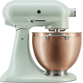 KitchenAid 5KSM180LEELB Artisan Blossom
