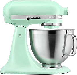 KitchenAid 5KSM195PSESD Küchenmaschine Spearmint