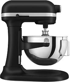 KitchenAid 5KSM55SXXEBM Heavy Duty Küchenmaschine 