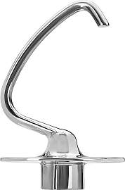 KitchenAid 5KSM5THDHSS Knethaken Edelstahl für