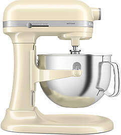 KitchenAid 5KSM60SPXEAC Küchenmaschine 5,6 L