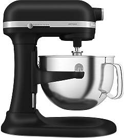 KitchenAid 5KSM60SPXEBM Küchenmaschine 5,6 L