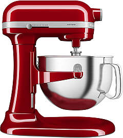 KitchenAid 5KSM60SPXEER Küchenmaschine 5,6 L