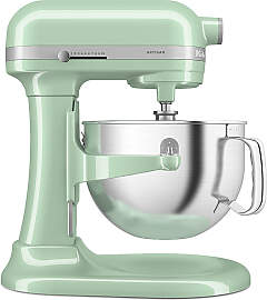 KitchenAid 5KSM60SPXEPT Küchenmaschine 5,6 L