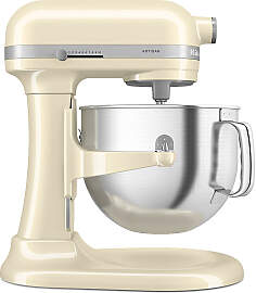 KitchenAid 5KSM70SHXEAC Küchenmaschine 6,6 L