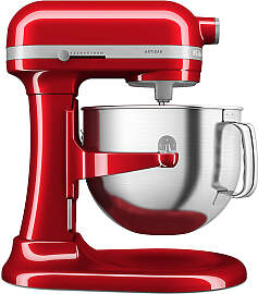 KitchenAid 5KSM70SHXECA Küchenmaschine 6,6 L