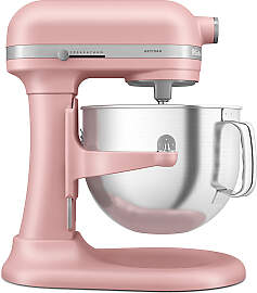 KitchenAid 5KSM70SHXEDR Küchenmaschine 6,6 L