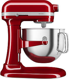 KitchenAid 5KSM70SHXEER Küchenmaschine 6,6 L