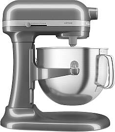 KitchenAid 5KSM70SHXEMS Küchenmaschine 6,6 L