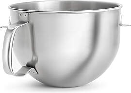 KitchenAid 5KSMB60 Edelstahlschüssel 5,6 Liter
