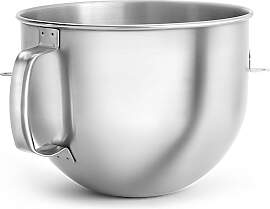 KitchenAid 5KSMB70 Edelstahlschüssel 6,6 Liter