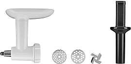 KitchenAid 5KSMFGA Zubehör für alle