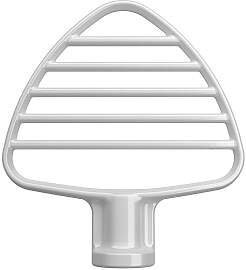 KitchenAid 5KSMPB5W Feingebäck-Rührer