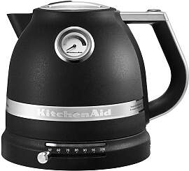 KitchenAid Artisan 5KEK1522EBK Wasserkocher –