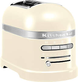 KitchenAid Artisan Toaster 2 Scheiben – Creme