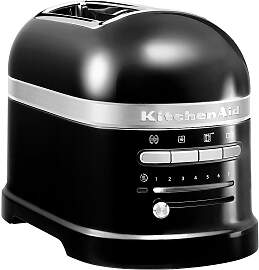 KitchenAid Artisan Toaster 2 Scheiben – Onyx