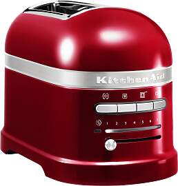 KitchenAid Artisan Toaster für 2 Scheiben Candy