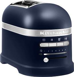 KitchenAid Artisan Toaster für 2 Scheiben Ink blue