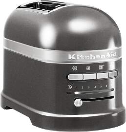 KitchenAid Artisan Toaster für 2 Scheiben
