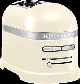 KitchenAid Artisan Toaster für 2 Scheiben Weiß