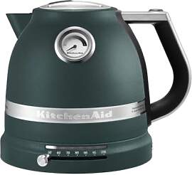 KitchenAid Artisan Wasserkocher (Pebbled Palm)
