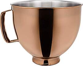 KitchenAid EDELSTAHLSCHÜSSEL 4,8 L – RADIANT