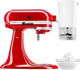 KITCHENAID Eisbereiteraufsatz "5KSMSIA", 