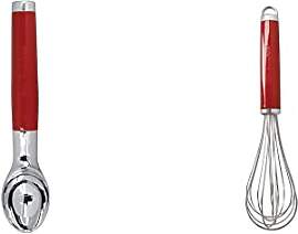 KitchenAid Eiscremelöffel, Portionierer ist