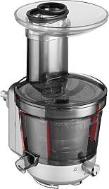 KITCHENAID Entsafteraufsatz "5KSM1JA",