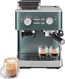 KITCHENAID Espressomaschine