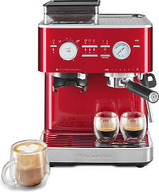 KITCHENAID Espressomaschine