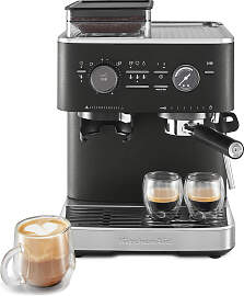 KITCHENAID Espressomaschine