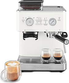 KITCHENAID Espressomaschine