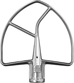 KitchenAid FLACHRÜHRER FÜR GROSSE