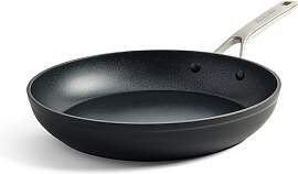 KitchenAid Forged Hardened Bratpfanne 28cm, hart