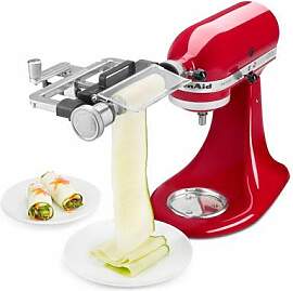 KITCHENAID Gemüseblattschneidvorsatz