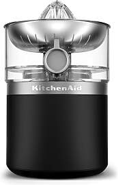 KitchenAid Go Cordless 5KCJR160OB Zitruspresse,