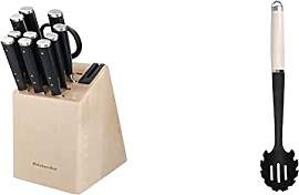 KitchenAid Gourmet 11-Piece Japanese Steel Knife