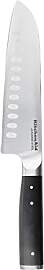 KitchenAid Gourmet Santoku-Messer, scharfer