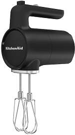 KitchenAid Handmixer kabellos - Go Cordless - Mit