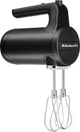 KitchenAid - Handrührgerät 5KHMR762BM