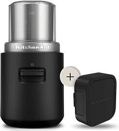 KitchenAid Kabellose Kaffeemühle - Go Cordless -