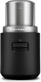 KitchenAid Kabellose Kaffeemühle - Go Cordless -