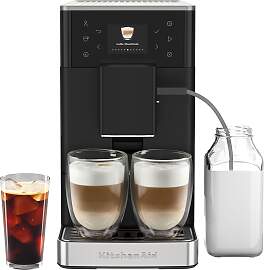 KITCHENAID Kaffeevollautomat