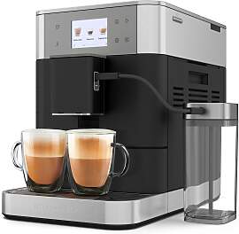 KITCHENAID Kaffeevollautomat