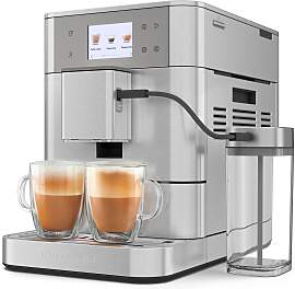 KITCHENAID Kaffeevollautomat