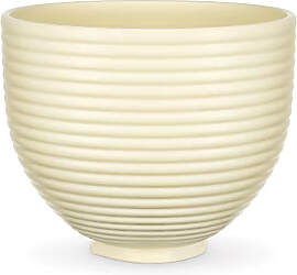 KitchenAid Keramikrührschüssel 4,7 L Beehive – 