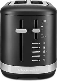 KitchenAid KitchenAid Toaster 2 Scheiben Black