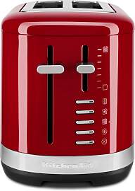 KitchenAid KitchenAid Toaster 2 Scheiben Empire red
