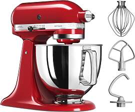 KITCHENAID Küchenmaschine "5KSM125EER", 